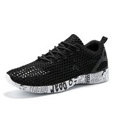SaYt Aqua Beach Men's Shoes Black/White EU 46