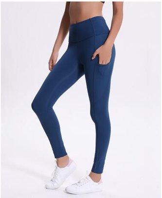 Dámské legíny Sarah - Navy Modrá L