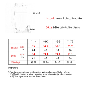 Sportovní volné hladké tílko, bílá XL