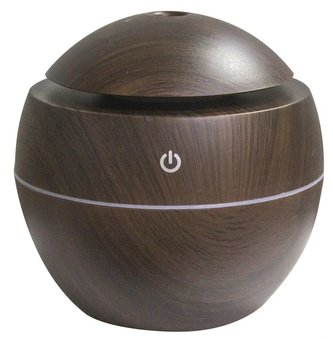 Aroma difuzér AD31 Tmavé dřevo, 130ml