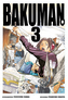 Bakuman. Tom 3