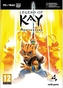 Legend of Kay Anniversary (PC) Krabicová