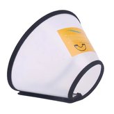 Ochranný límec pro psa Elizabeth 4XL