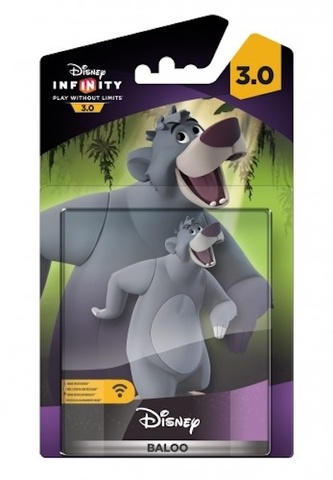 Disney Infinity 3.0: Figurka Balú (Kniha džunglí)