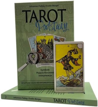 Tarot Podstawy Tarot Podstawy