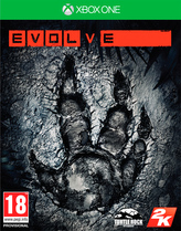 Evolve (XOne)