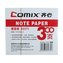 Bloček Note Paper 107x96mm, 300 listů B2371