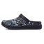 SaYt Sports Plus Sandals Unisex - Black EU 43