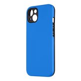 OBAL:ME NetShield Kryt pro Apple iPhone 13 Blue