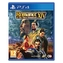Romance of the Three Kingdoms XIV (PS4)