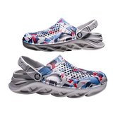SaYt Slip-on shoes Men's OWP EU 38