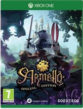Armello - Special Edition (XOne)