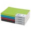 Poznámkový blok Compera 142x210mm C8032 Černá