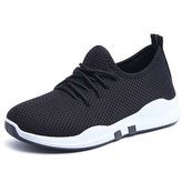 SaYt Running shoes Women Black/White EU 40