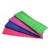 Náhrada pro mop Turbo Microfiber 73123 Modrá