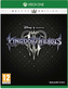 Kingdom Hearts III Deluxe Edition (XOne)