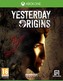 Yesterday Origins (XOne)