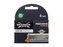 Wilkinson Sword Quattro Náhradní břit Essential 4 Precision Trimmer 4 ks pro muže