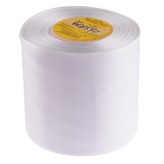 Stuha saténová 100 mm/32 m - bílá