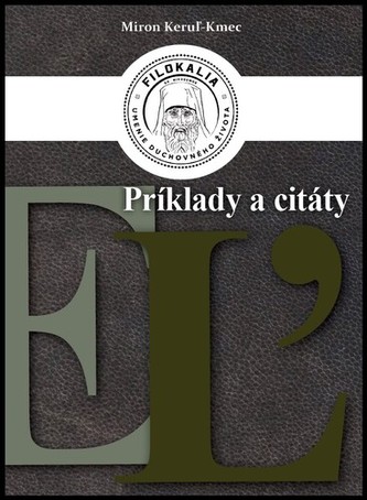 Príklady a citáty