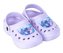 CLOG SANDÁLE STITCH - velikost 30-31