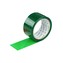 Lepící páska PP 48 mm x 66 m zelená