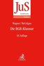 Die BGB-Klausur