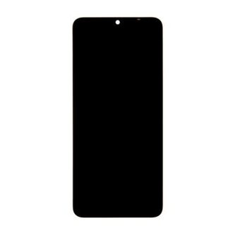 LCD Display + Dotyková Deska + Přední Kryt pro Xiaomi Redmi 13C/13C 5G