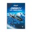 Oxybag Desky na ABC Space
