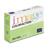 Barevný papír Java/středně zelená A4/160g/250ks
