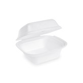 Box na hamburger XPS velký 145 x 133 x 75 mm - 100 ks