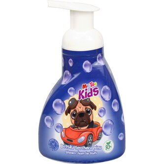 ME TOO kids sprchová pěna Bulldog 300 ml