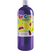 Temperová barva Toy Color 1000ml - fialová