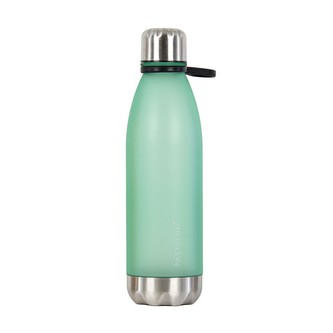 Oxybag Láhev OXY BoLT 700ml PASTELINI zelená