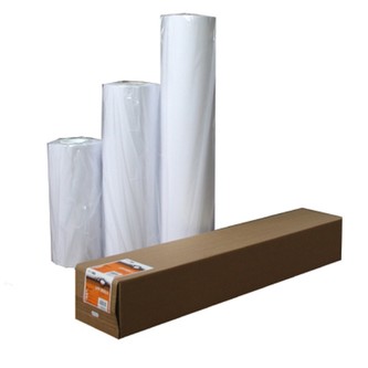 Kopírovací papír v roli 297mm/150m/80g SMART LINE