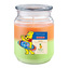 Duftkerze Haribo Exotic - 510g