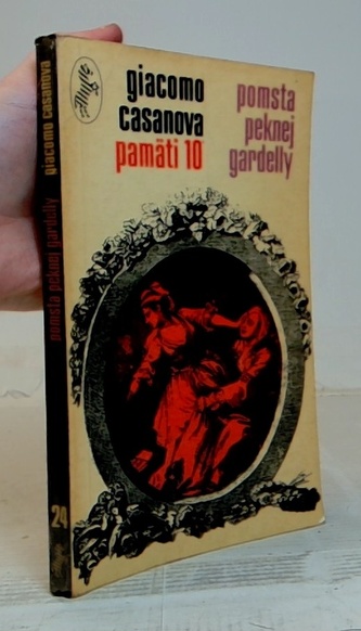 Pomsta peknej gardelly