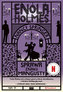 Enola Holmes Sprawa znaku mangusty