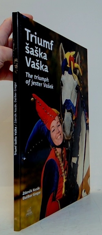 Triumf šaška Vaška The triumph of jester Vašek