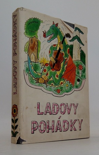 Ladovy pohádky