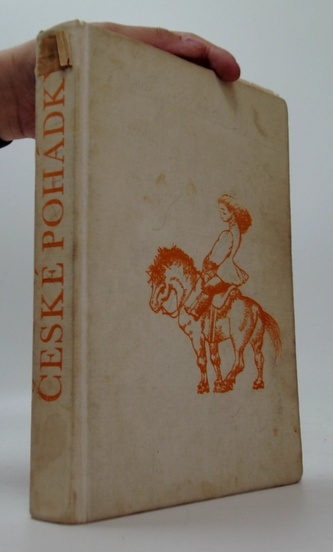 České pohádky