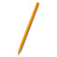 Suchý zvýrazňovač Faber-Castell – oranžový