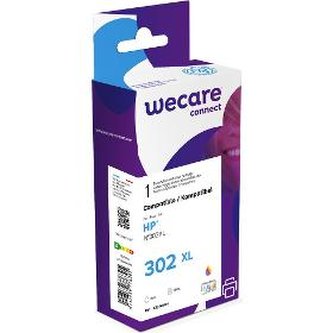 Alternativní cartridge WECARE 302XL Color