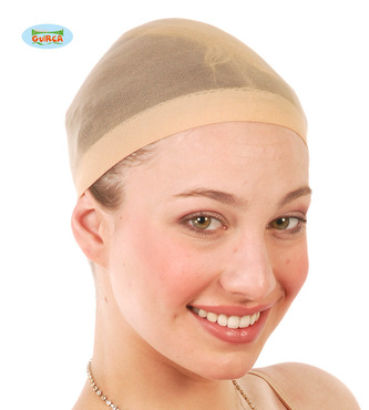 Síťka pod paruky Síťka pod paruky