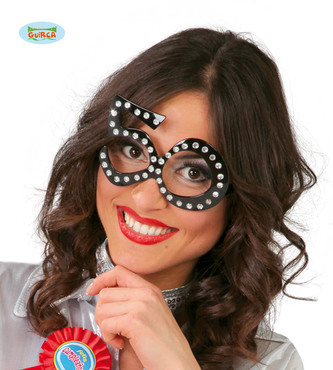 Brýle - 50-té narozeniny