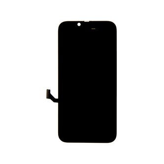 iPhone 14 LCD Display + Dotyková Deska Soft OLED