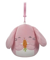 Squishmallows Klíčenka Králíček Bop