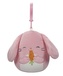 Squishmallows Klíčenka Králíček Bop