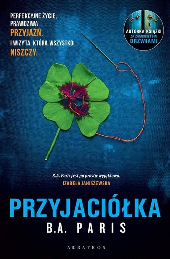 Przyjaciółka Przyjaciółka