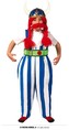 Obelix kostým dětský 10-12 let
